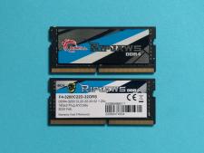 Оперативна пам'ять Asus&nbsp;Rog&nbsp;Zephyrus&nbsp;S17&nbsp;GX701GWR